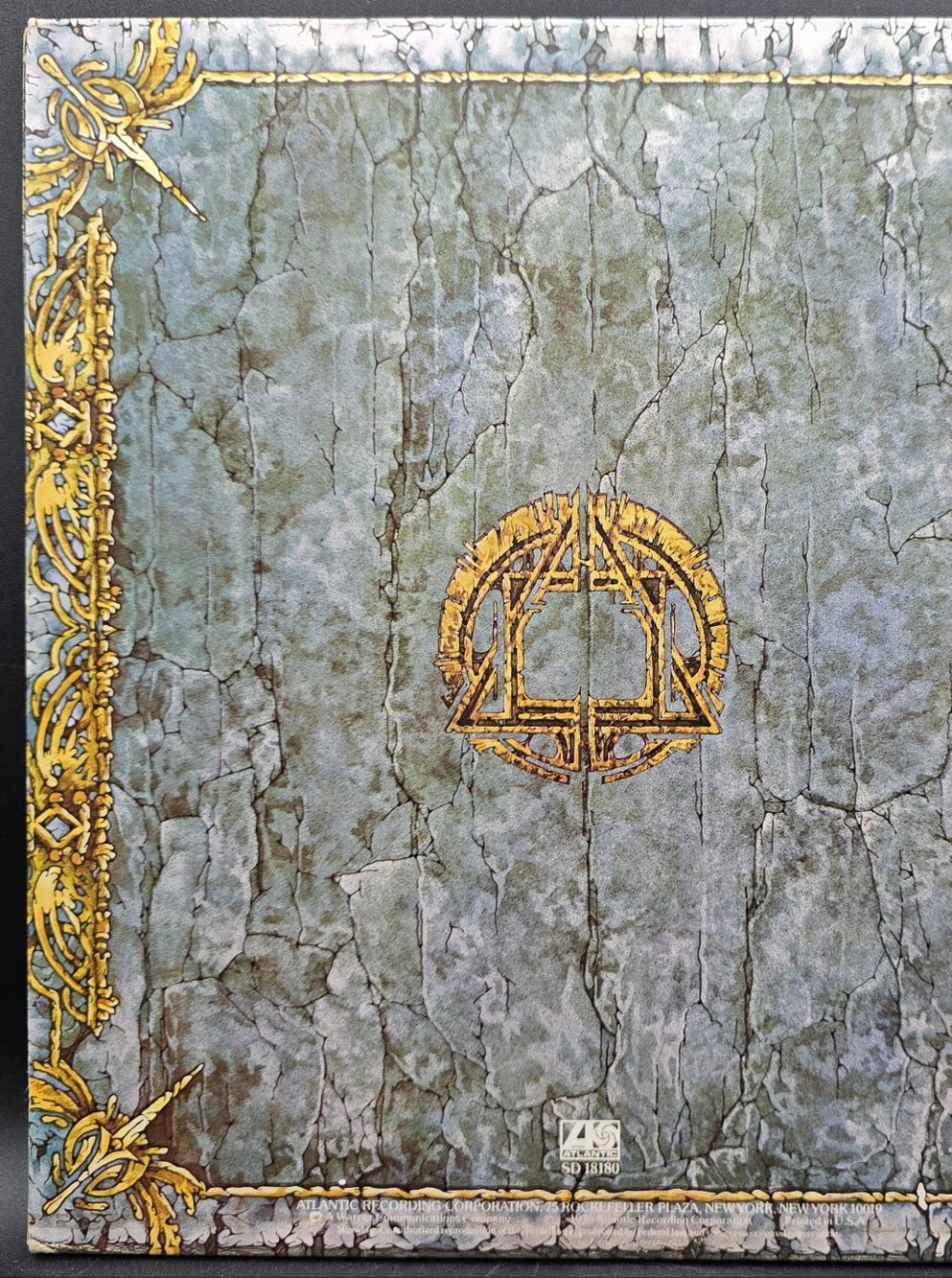 Jon Anderson - Picture 4 of 12